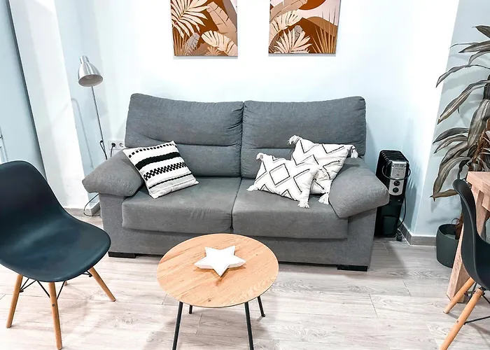 A&M Apartamento En Nervion