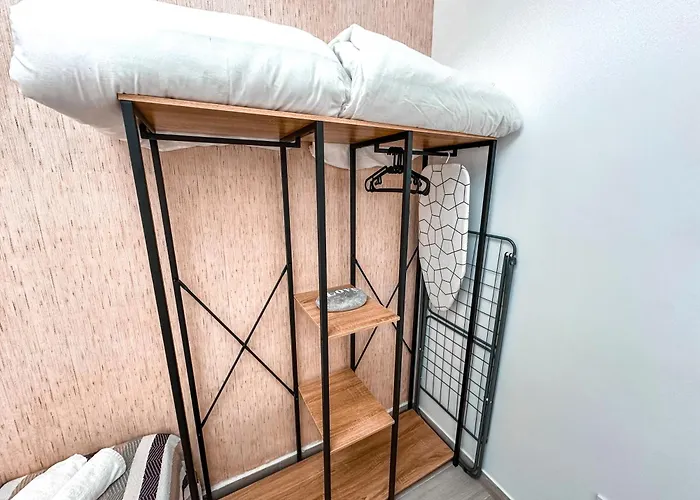 A&M Apartamento En Nervion