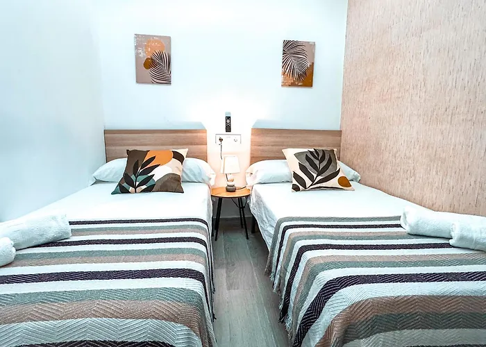 A&M Apartamento En Nervion